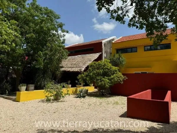 ¡Imprescindible! ¡Oferta Espectacular! Hacienda Spa/Retiro Cerca de Sisal. — foto 6