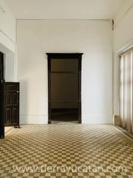 Joya Histórica en Renta en el Centro de Mérida – ¡Tu Futuro Proyecto de Hotel Boutique! — foto 11