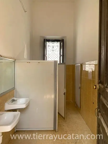 Joya Histórica en Renta en el Centro de Mérida – ¡Tu Futuro Proyecto de Hotel Boutique! — foto 12