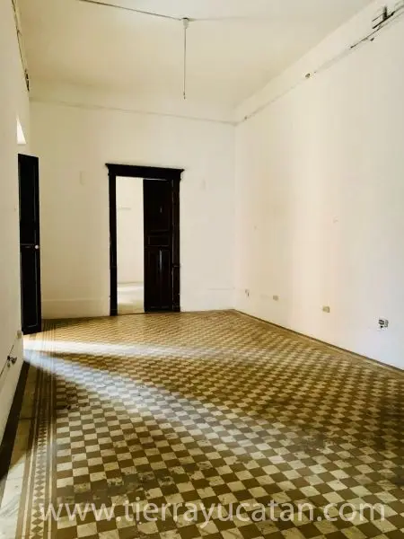 Joya Histórica en Renta en el Centro de Mérida – ¡Tu Futuro Proyecto de Hotel Boutique! — foto 10