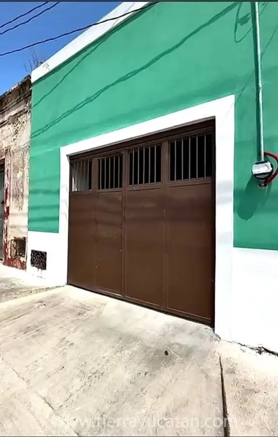 Casa Yaxché en Barrio de Santiago Centro — foto 2