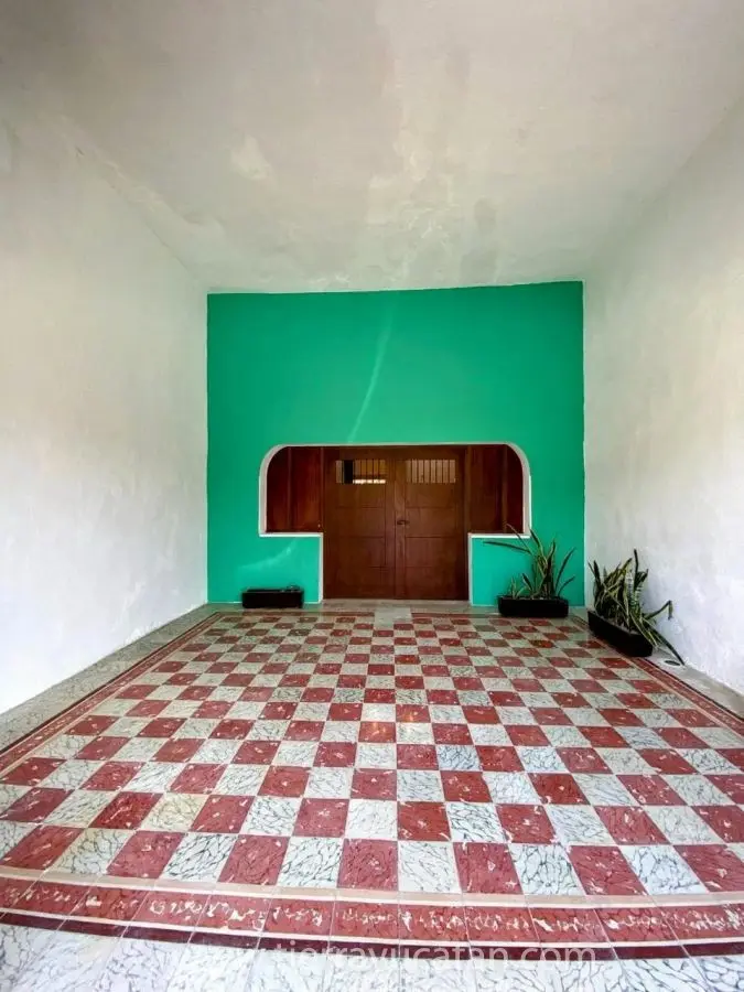 Casa Yaxché en Barrio de Santiago Centro — foto 3