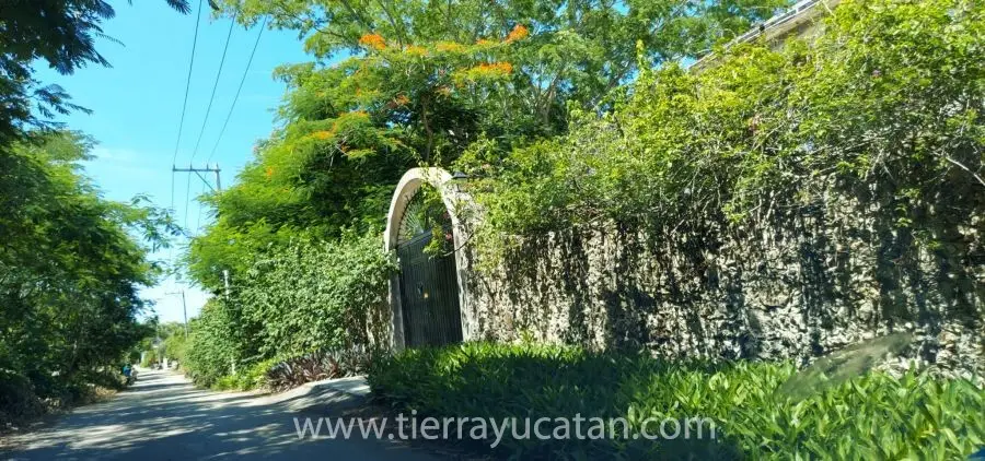 Casa de Campo en Izamal a 15 Min del Tren Maya – Paz, Espacio y Tradición a Tu Alcance — foto 2