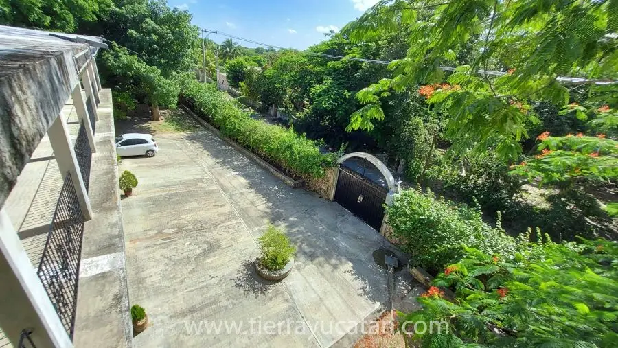 Casa de Campo en Izamal a 15 Min del Tren Maya – Paz, Espacio y Tradición a Tu Alcance — foto 4