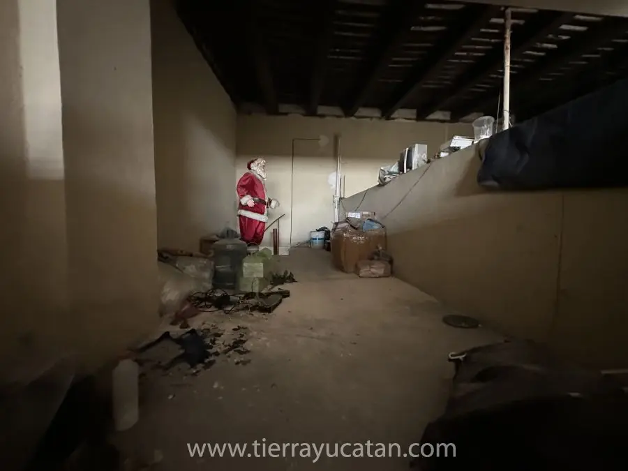 Casa Colonial para Remodelar en el Centro Histórico, Ubicacaion Estragica para Comercio. — foto 6