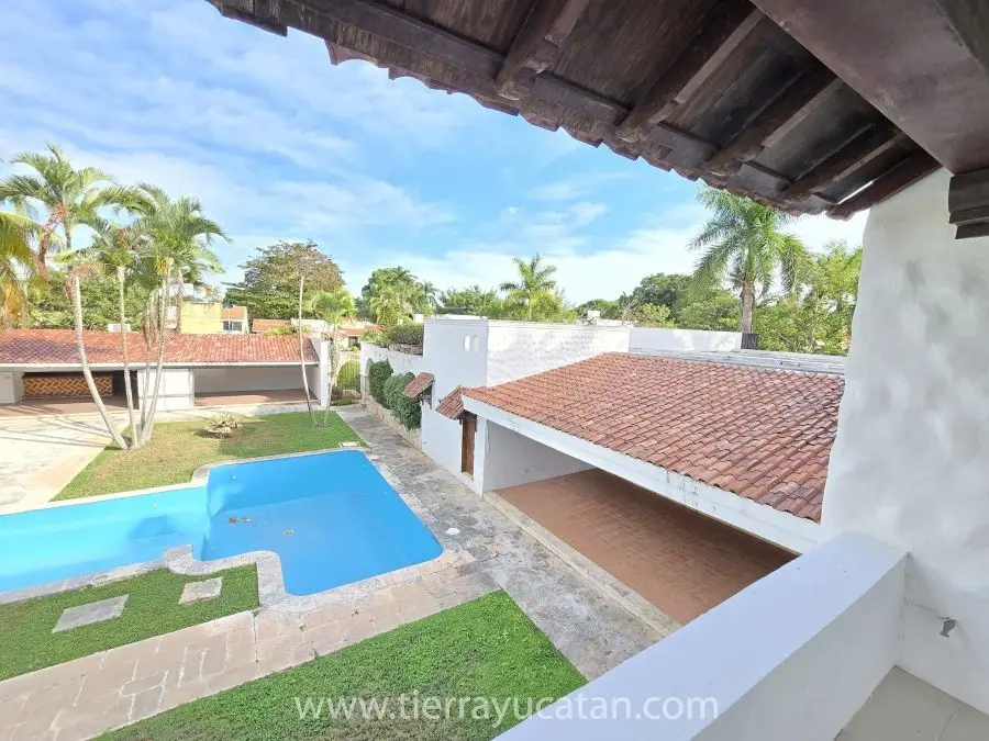 ¡un Oasis de Paz en Mérida! — foto 2
