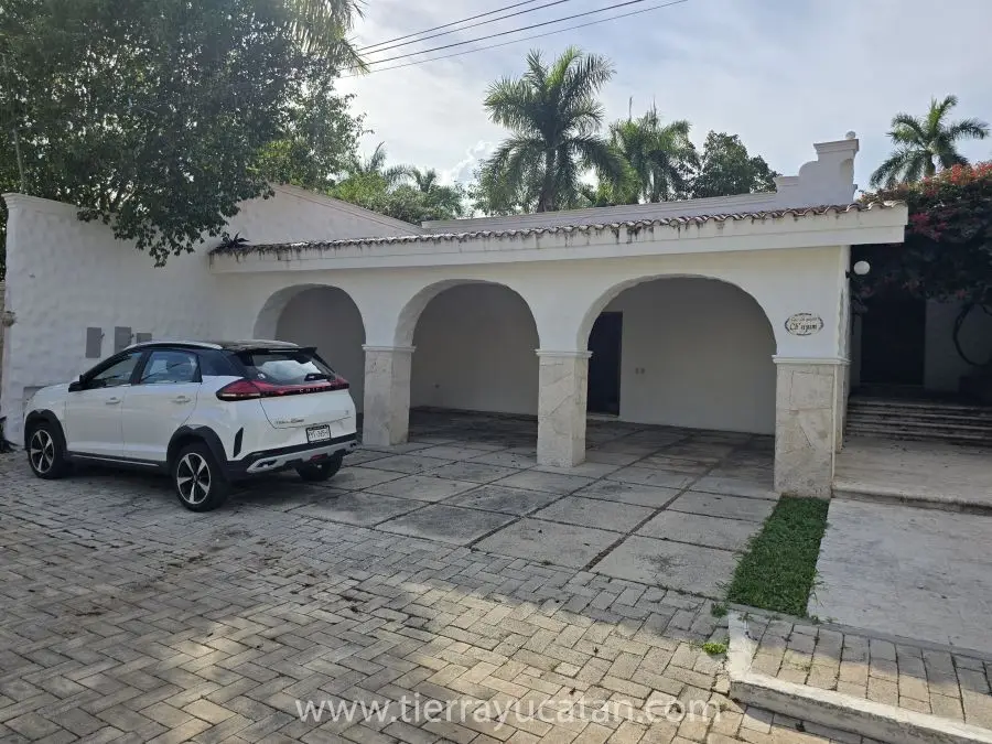 ¡un Oasis de Paz en Mérida! — foto 3
