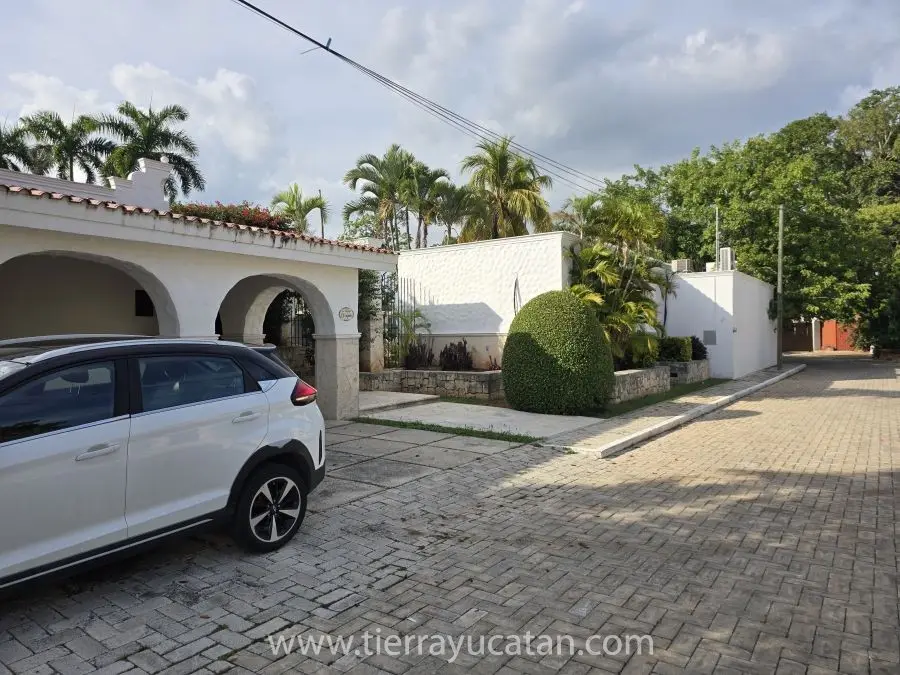 ¡un Oasis de Paz en Mérida! — foto 4