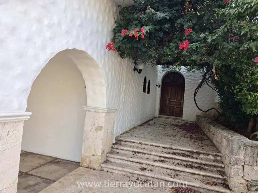 ¡un Oasis de Paz en Mérida! — foto 5