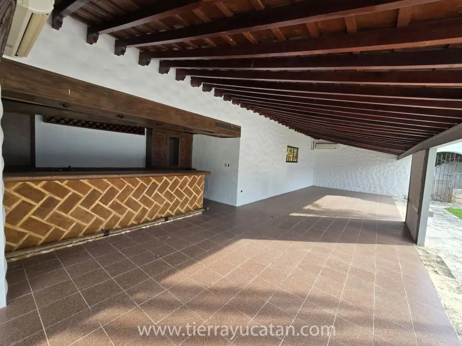¡un Oasis de Paz en Mérida! — foto 6