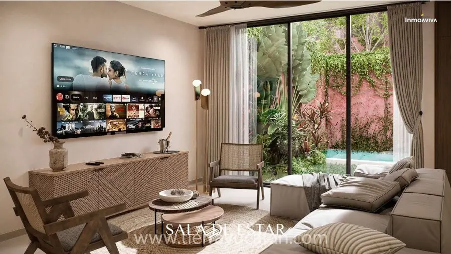 Hermosas Villas de Lujo en Preventa en el Barrio de Itzimna, Ubicacion Privilegiasa — foto 5