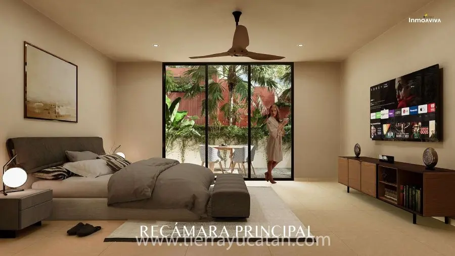 Hermosas Villas de Lujo en Preventa en el Barrio de Itzimna, Ubicacion Privilegiasa — foto 6