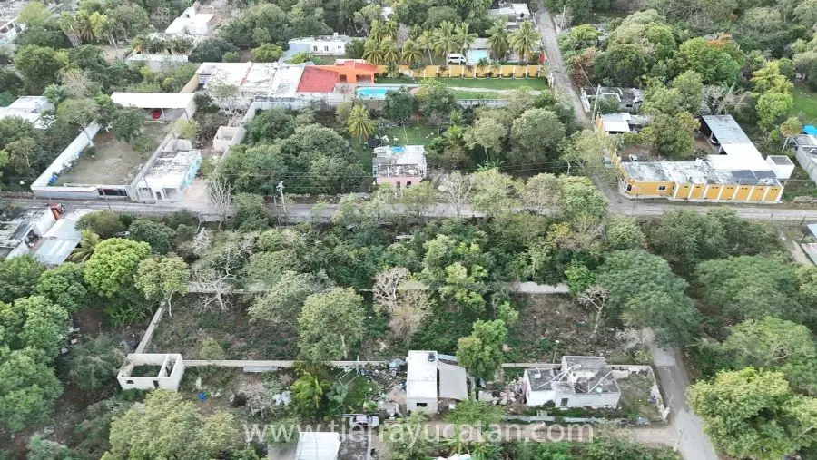Terreno Amplio en Conkal — foto 3