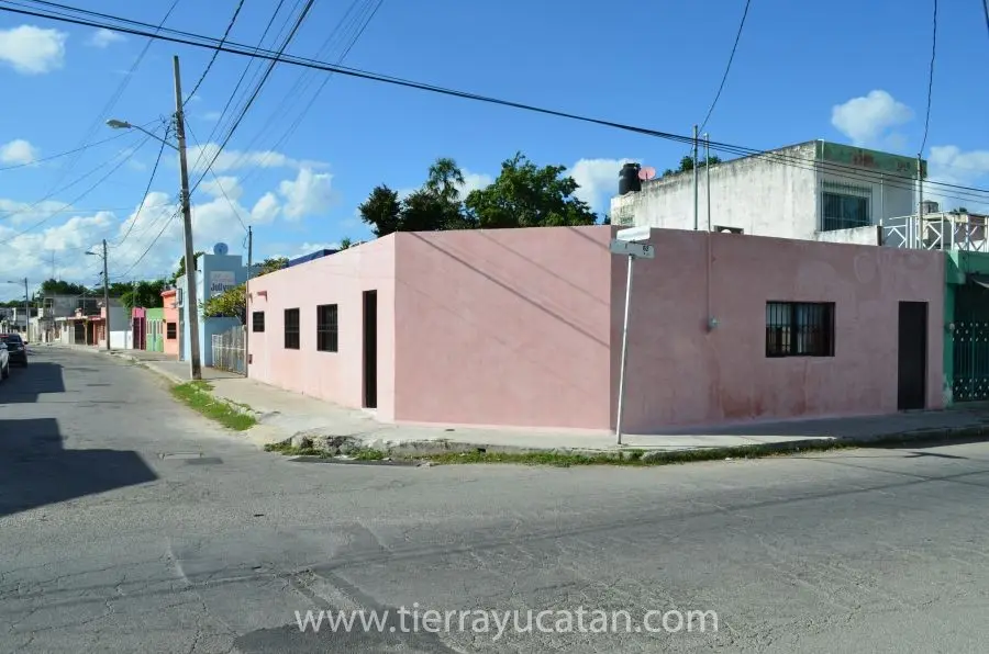 Casa los Leones en el Centro de Mérida! Equipada — foto 2