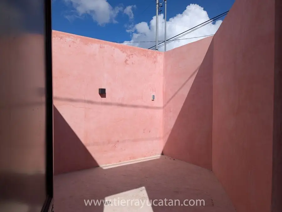 Casa los Leones en el Centro de Mérida! Equipada — foto 3