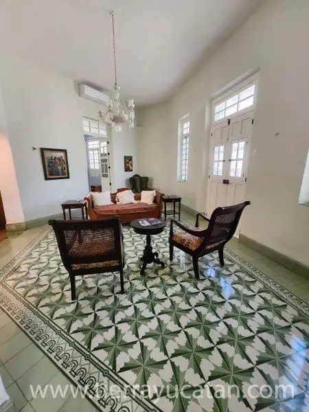 Renta Casa Sac Nicte en Santiago! — foto 2