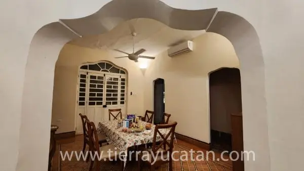 Renta Casa Sac Nicte en Santiago! — foto 3