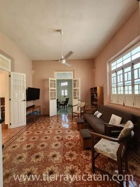 Renta Casa Sac Nicte en Santiago! — foto 4