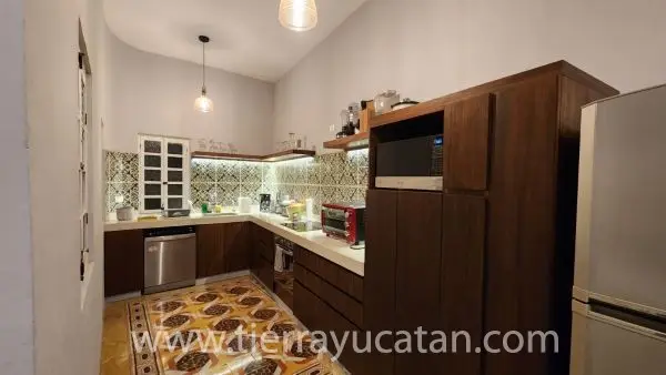 Renta Casa Sac Nicte en Santiago! — foto 6