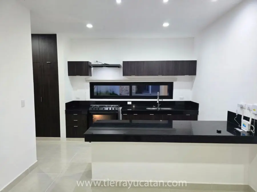 Casa Nueva Privada Aminadah Temozon Norte, a 20 Minutos de la Playa!! — foto 11