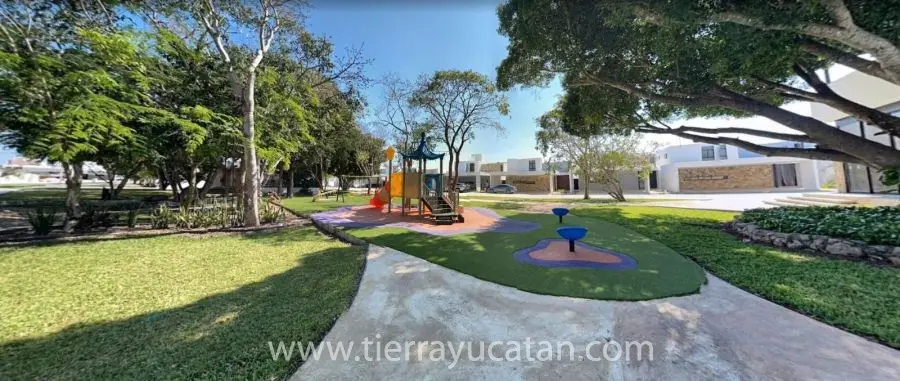 Casa Nueva Privada Aminadah Temozon Norte, a 20 Minutos de la Playa!! — foto 6