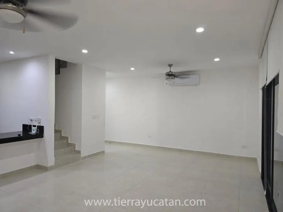 Casa Nueva Privada Aminadah Temozon Norte, a 20 Minutos de la Playa!! — foto 7