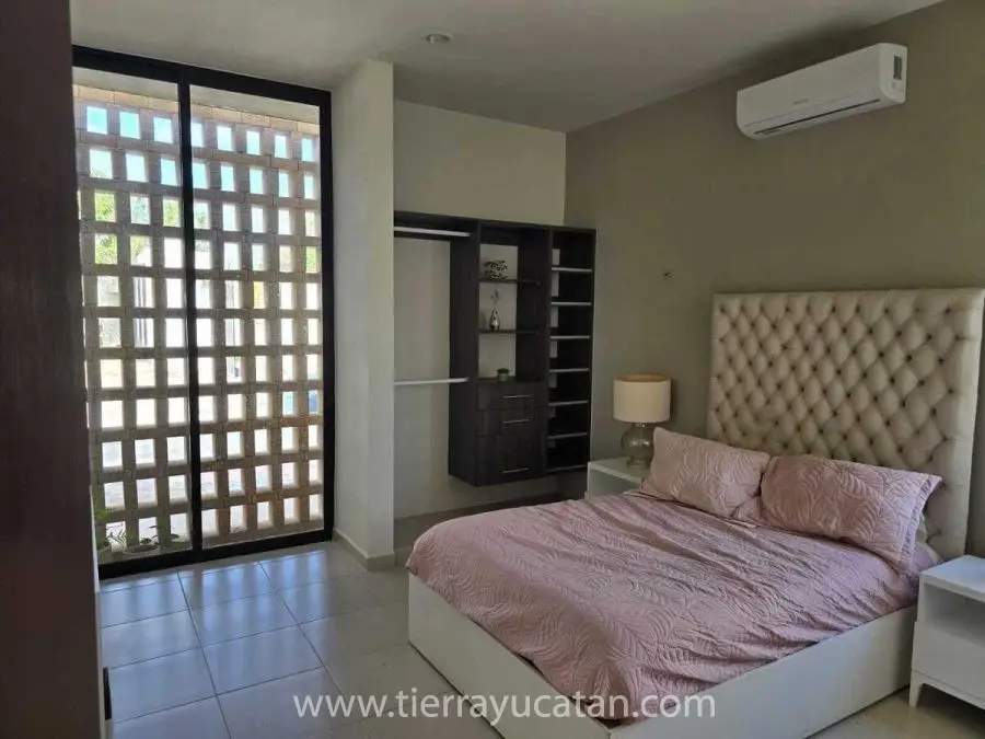 Casa en Privada Alera de Merida — foto 5
