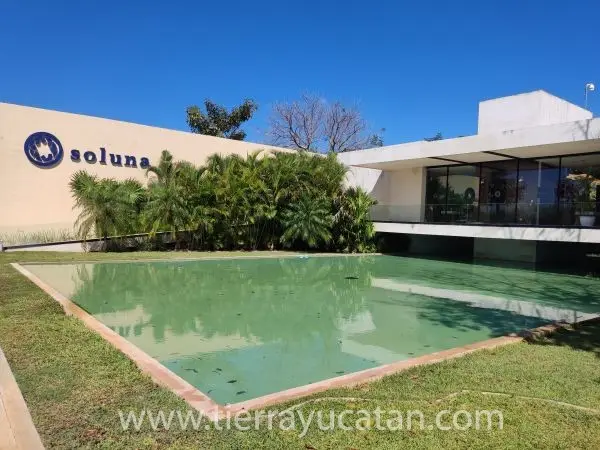 Construye Tu Casa a Tu Gusto en Soluna — foto 3