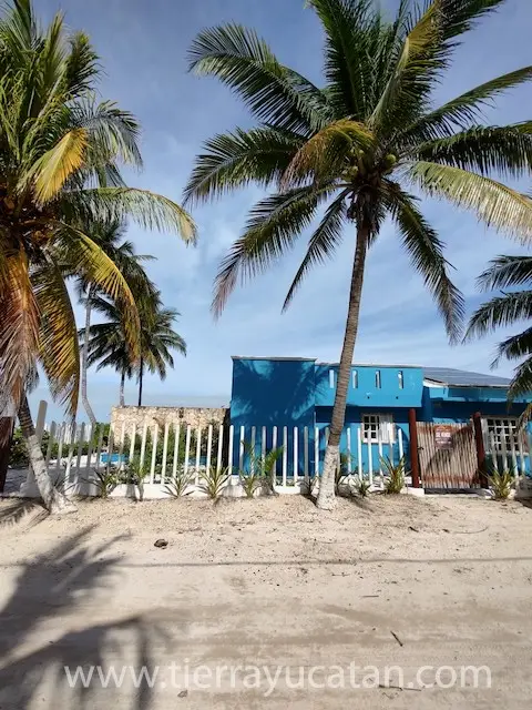 Disfrute de la Playa en San Crisanto: Casa Llave en Mano de 2 Habitaciones con Piscina y Amueblada — foto 2