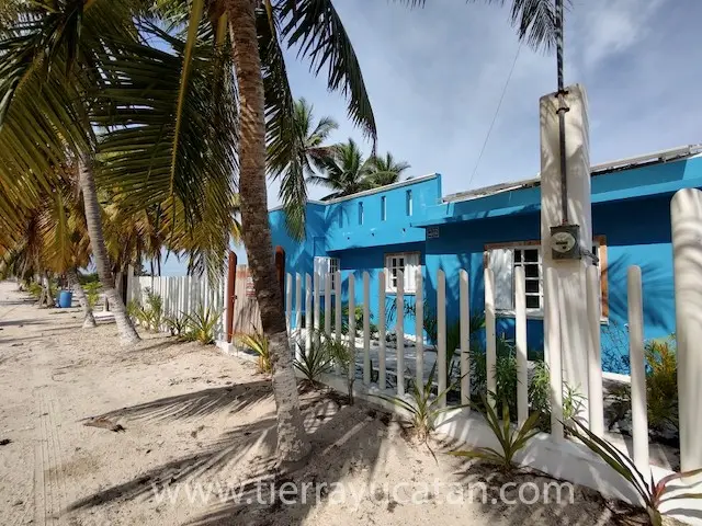 Disfrute de la Playa en San Crisanto: Casa Llave en Mano de 2 Habitaciones con Piscina y Amueblada — foto 3