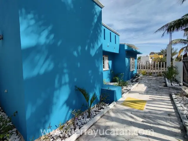 Disfrute de la Playa en San Crisanto: Casa Llave en Mano de 2 Habitaciones con Piscina y Amueblada — foto 4
