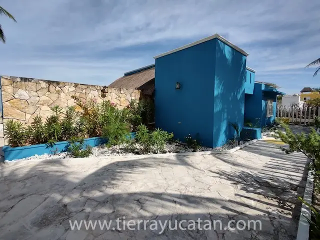 Disfrute de la Playa en San Crisanto: Casa Llave en Mano de 2 Habitaciones con Piscina y Amueblada — foto 5