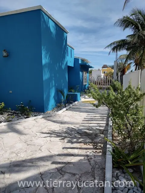 Disfrute de la Playa en San Crisanto: Casa Llave en Mano de 2 Habitaciones con Piscina y Amueblada — foto 6