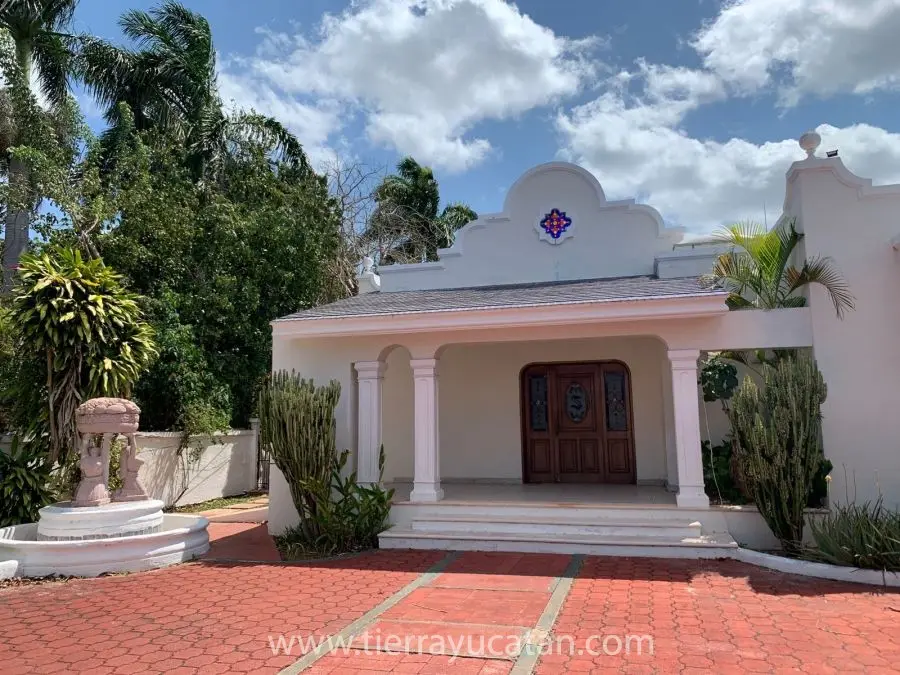 Casa de los Vitrales, una Excelente Opción para Negocio o Vivienda Familiar — foto 2