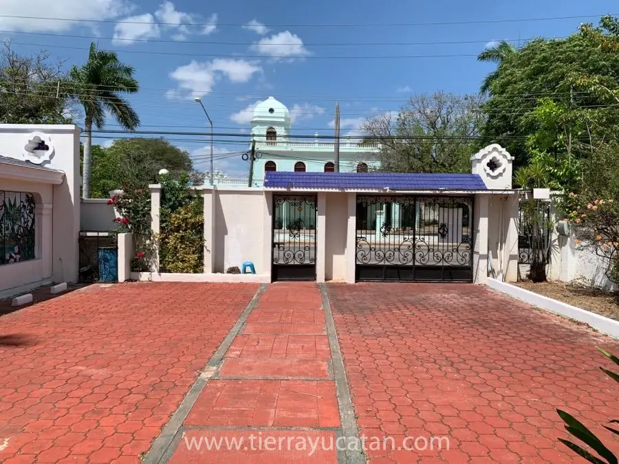 Casa de los Vitrales, una Excelente Opción para Negocio o Vivienda Familiar — foto 3