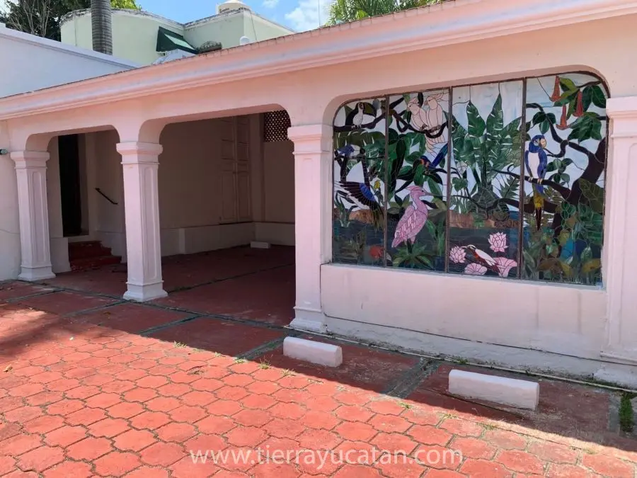 Casa de los Vitrales, una Excelente Opción para Negocio o Vivienda Familiar — foto 4