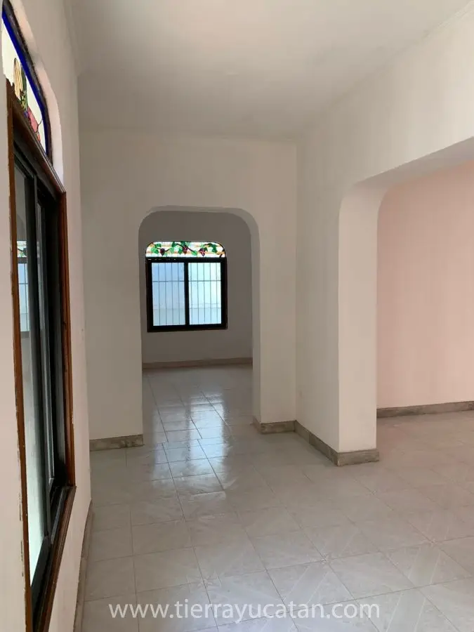 Casa de los Vitrales, una Excelente Opción para Negocio o Vivienda Familiar — foto 5
