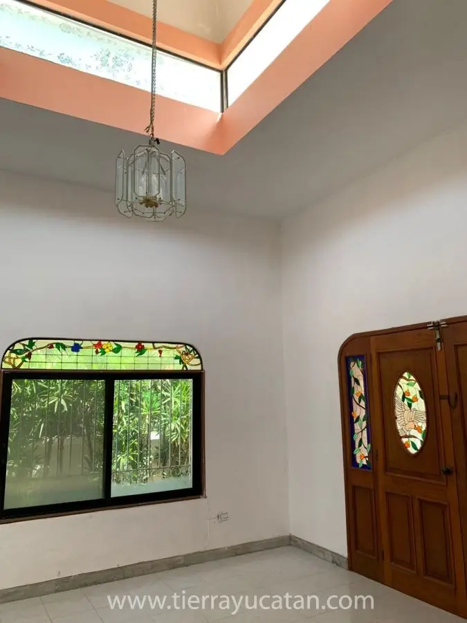 Casa de los Vitrales, una Excelente Opción para Negocio o Vivienda Familiar — foto 6