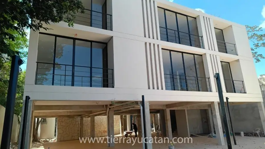 Rentable Departamento de 2 Recamaras Ubicado en Barrio Histórico Cerca del Centro — foto 2