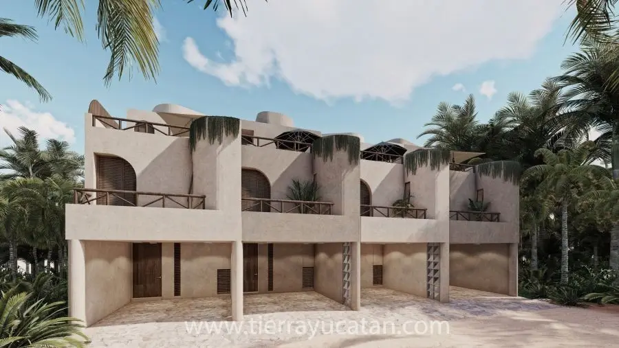 Villa de Ensueño en Chicxulub:¡Tradición y Paraíso en un Solo Lugar!