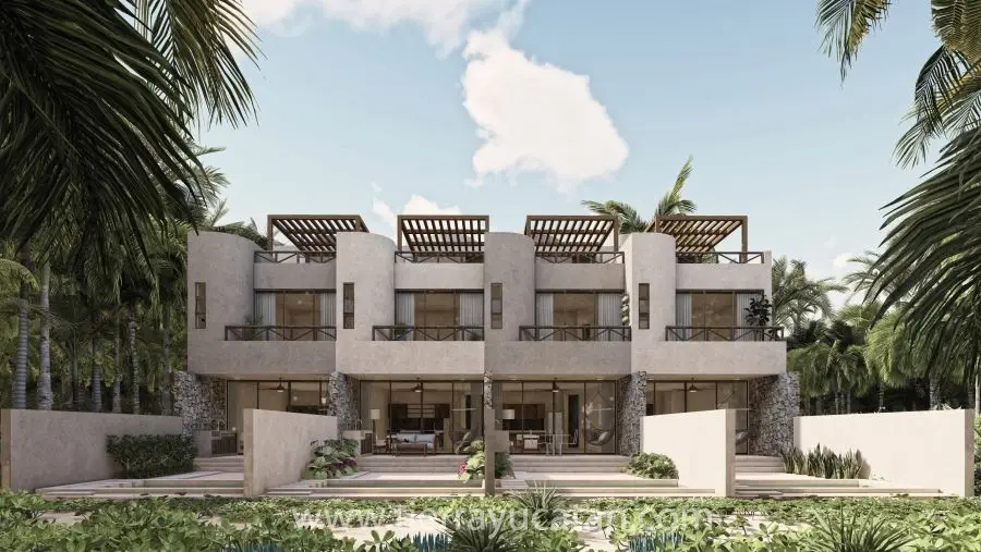 Villa de Ensueño en Chicxulub:¡Tradición y Paraíso en un Solo Lugar! — foto 5