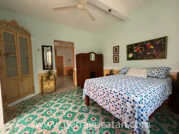 Tranquilidad y Ubicación Perfecta en el Centro de Mérida – Villa Hortensia Te Espera — foto 4