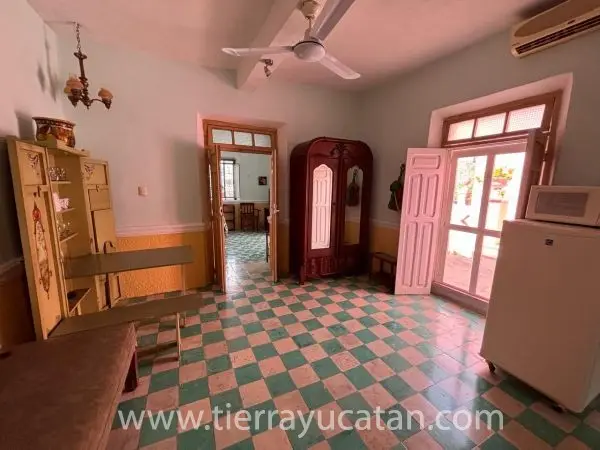 Tranquilidad y Ubicación Perfecta en el Centro de Mérida – Villa Hortensia Te Espera — foto 5