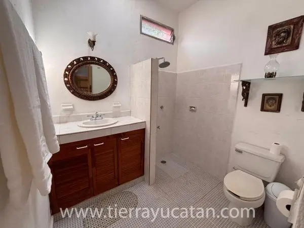 Tranquilidad y Ubicación Perfecta en el Centro de Mérida – Villa Hortensia Te Espera — foto 7