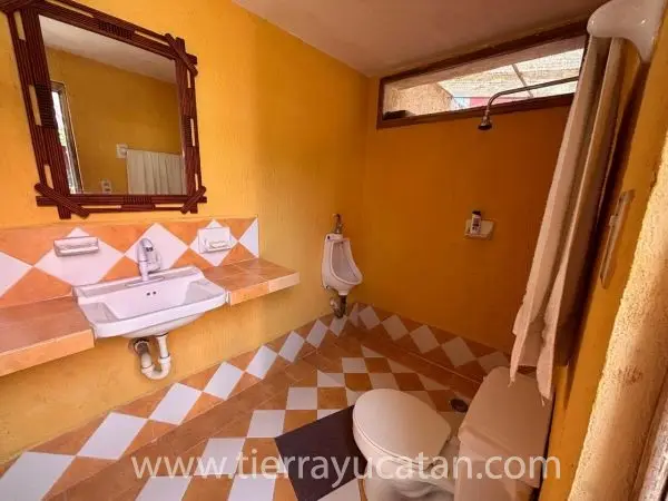 Tranquilidad y Ubicación Perfecta en el Centro de Mérida – Villa Hortensia Te Espera — foto 8