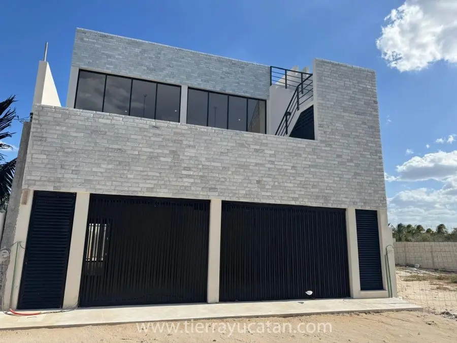 A Pasos de la Playa de Chelem– Departamentos Dunas, Hermosos, Comodidad y Tranquilidad