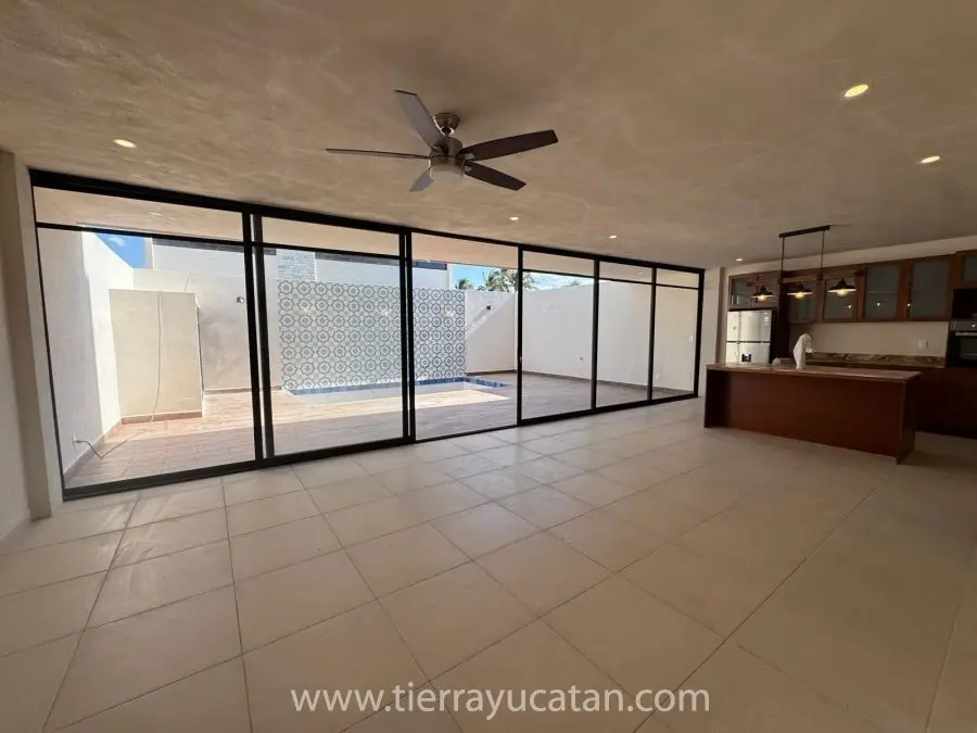 A Pasos de la Playa de Chelem– Departamentos Dunas, Hermosos, Comodidad y Tranquilidad — foto 6