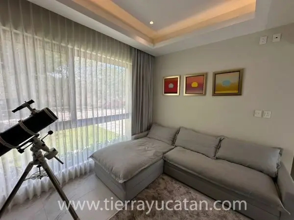 Casa de Lujo en Cabo Norte – 4 Recámaras, 5 Baños, Piscina Privada y Casa Club — foto 3