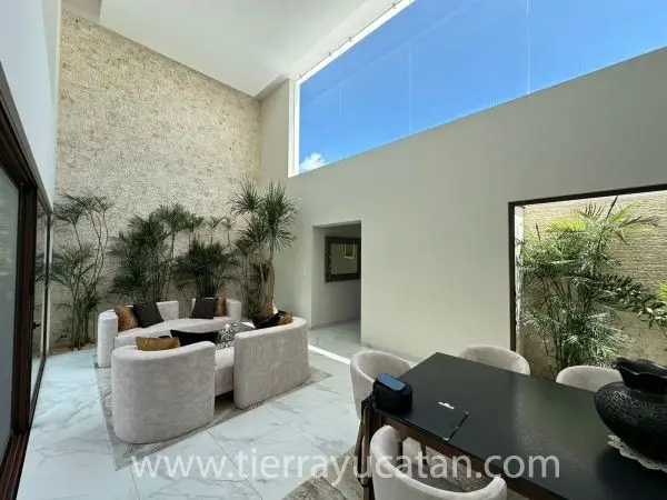 Casa de Lujo en Cabo Norte – 4 Recámaras, 5 Baños, Piscina Privada y Casa Club — foto 6