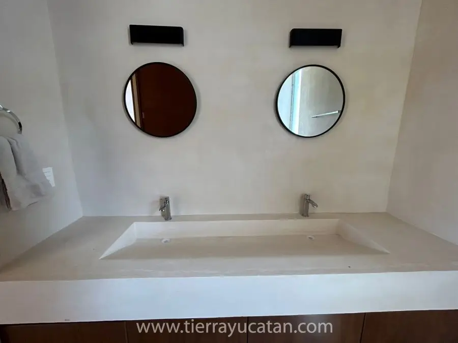 Última Villa Disponible en Chicxulub Puerto, Increíble Villa de Nueva Construcción Lista para Ti! — foto 4